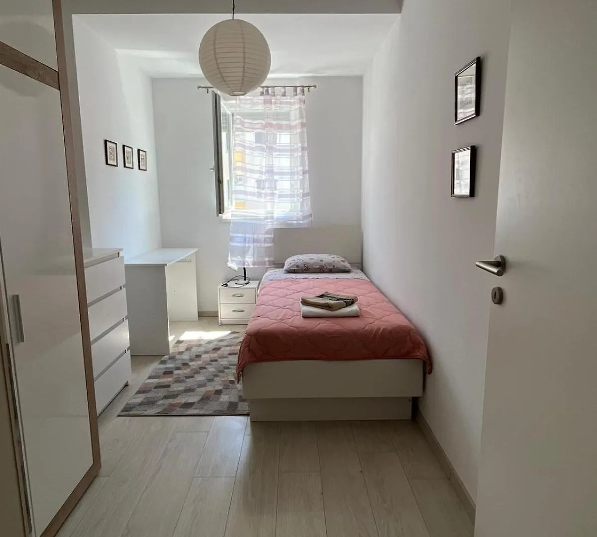 Apartment Pink Sky 풀라 크로아티아