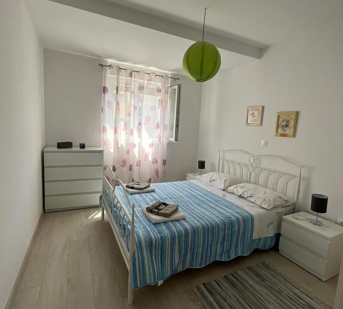 Apartment Pink Sky 풀라 0*,